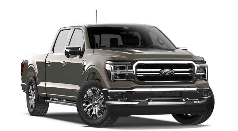 F-150® vehicle